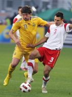 Yevgeniy Seleznyov and Grzegorz Wojtkowiak