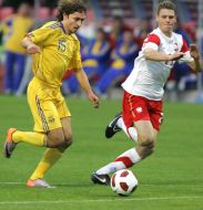 Игорь Худобяк и Лукаш Пищек