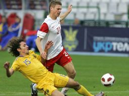 Игорь Худобяк и Лукаш Пищек