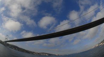 Fatih Sultan Bridge