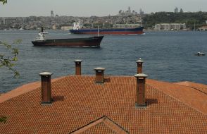 Bosphorus