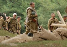 Участники реконструкции