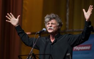 Alexandr Bolmenko