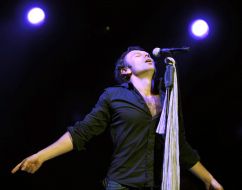 Svyatoslav Vakarchuk