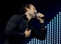 Svyatoslav Vakarchuk