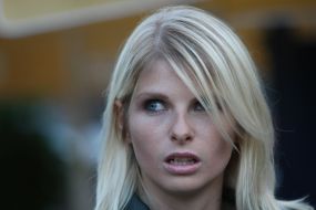 Anastasiya Grishay (Wiska)