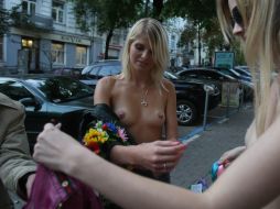 Anastasiya Grishay (Wiska)