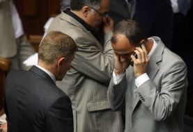 Андрей Кожемякин и Роман Забзалюк