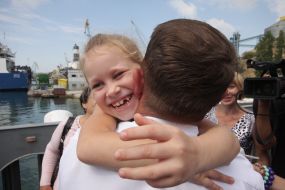 Sailor Black Sea Fleet