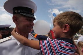 Sailor Black Sea Fleet