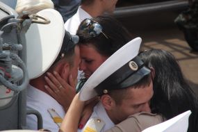 Sailor Black Sea Fleet