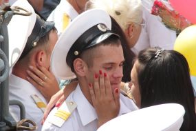 Sailor Black Sea Fleet