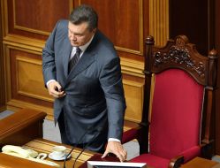 Виктор Янукович