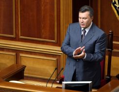 Виктор Янукович