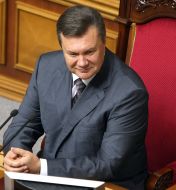 Виктор Янукович