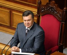 Виктор Янукович