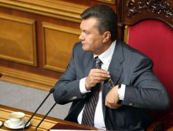 Виктор Янукович