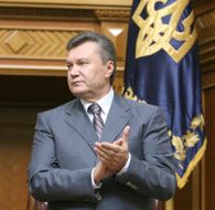 Виктор Янукович