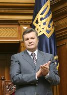 Виктор Янукович