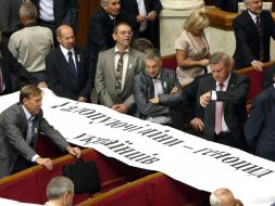 Народные депутаты