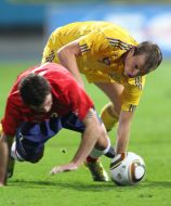 Oleg Gusev and Eugenio Mena