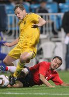 Олег Гусєв та Родріго Тельо