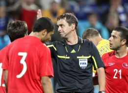 Віталій Севастяник