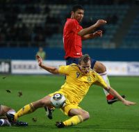 Oleg Gusev and Carlos Labrin