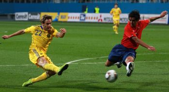 Marko Devic and Osvaldo Gonzalez