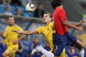 Oleg Gusev and Osvaldo Gonzalez