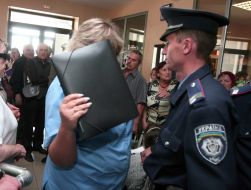 Depositor of credits unions