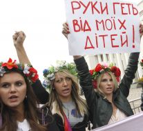 Anastasiya Grishay (Wiska)