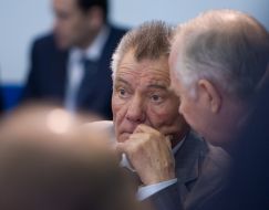 Олександр Омельченко