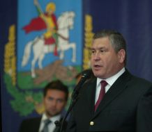 Александр Шевченко