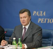 Віктор Янукович