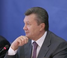 Віктор Янукович