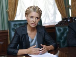 Yulia Tymoshenko
