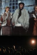 Image from the film ”Shadows of Forgotten Ancestors”