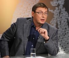 Yury Lutsenko