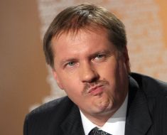 Taras Chornovil