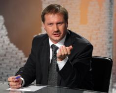 Taras Chornovil