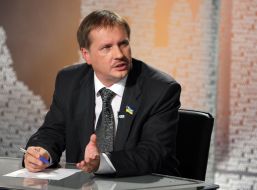 Taras Chornovil