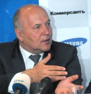 Victor Hristoev