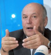 Victor Hristoev