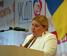 Nataliya Romanova