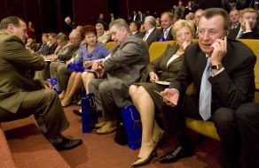 Second stage of XI convention of People’s party