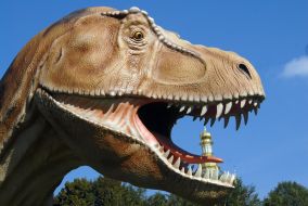 Tyrannosaurus