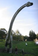 Diplodocus