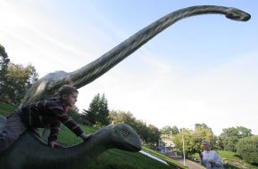 Diplodocus