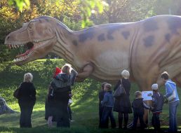 Tyrannosaurus